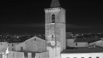 immagine della webcam nei dintorni di Pistoia: webcam Quarrata