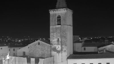 immagine della webcam nei dintorni di Vernio: webcam Quarrata