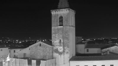 Preview delle webcam di Quarrata