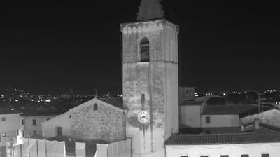 immagine della webcam nei dintorni di Firenze: webcam Quarrata