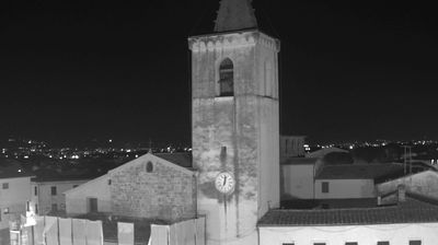 immagine della webcam nei dintorni di Firenze Peretola: webcam Quarrata