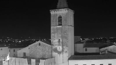 Preview delle webcam di Quarrata