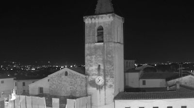 immagine della webcam nei dintorni di Monsummano Terme: webcam Quarrata