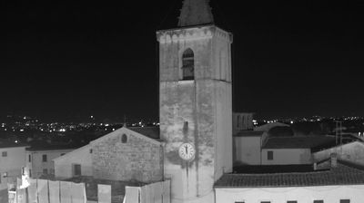 immagine della webcam nei dintorni di Pescia: webcam Quarrata