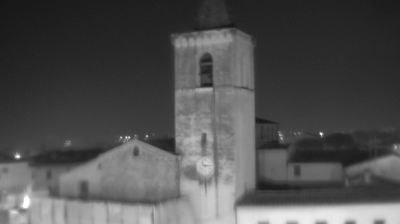 immagine della webcam nei dintorni di Pistoia: webcam Quarrata