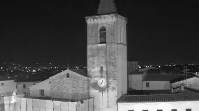 immagine della webcam nei dintorni di Monsummano Terme: webcam Quarrata