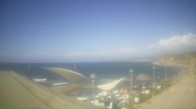 immagine della webcam nei dintorni di Badesi: webcam San Pietro a Mare