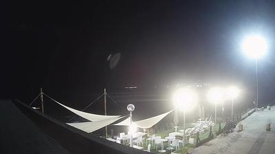 immagine della webcam nei dintorni di Badesi: webcam San Pietro a Mare