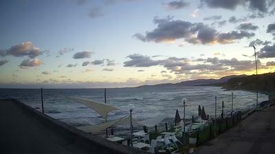 immagine della webcam nei dintorni di Sassari: webcam San Pietro a Mare