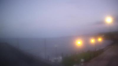 immagine della webcam nei dintorni di Badesi: webcam San Pietro a Mare