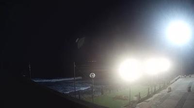 immagine della webcam nei dintorni di Badesi: webcam San Pietro a Mare