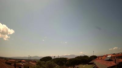 immagine della webcam nei dintorni di Cagliari: webcam Serramanna