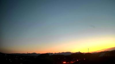 immagine della webcam nei dintorni di Sinnai: webcam Serramanna