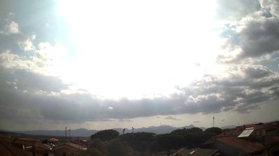 immagine della webcam nei dintorni di Arbus: webcam Serramanna