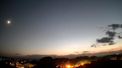 immagine della webcam nei dintorni di Cagliari: webcam Serramanna