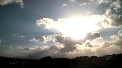 immagine della webcam nei dintorni di Cagliari: webcam Serramanna