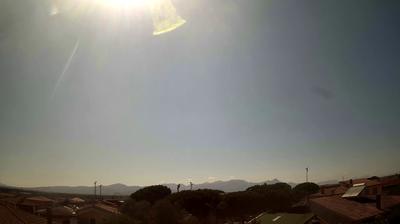 immagine della webcam nei dintorni di Cagliari: webcam Serramanna