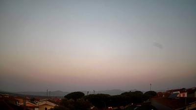 immagine della webcam nei dintorni di Guspini: webcam Serramanna