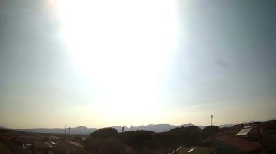 immagine della webcam nei dintorni di Sestu: webcam Serramanna