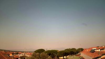 immagine della webcam nei dintorni di Poetto: webcam Serramanna