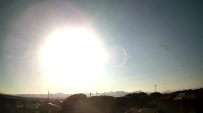 immagine della webcam nei dintorni di Sinnai: webcam Serramanna