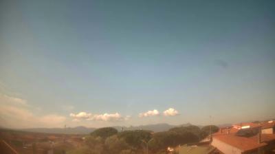 immagine della webcam nei dintorni di Arbus: webcam Serramanna