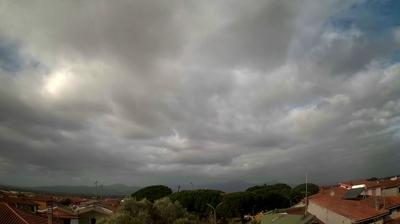 immagine della webcam nei dintorni di Cagliari: webcam Serramanna