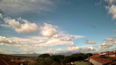 immagine della webcam nei dintorni di Sinnai: webcam Serramanna