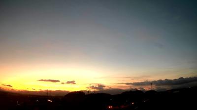 immagine della webcam nei dintorni di Villasor: webcam Serramanna