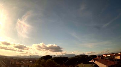 immagine della webcam nei dintorni di Sant'Andrea Frius: webcam Serramanna