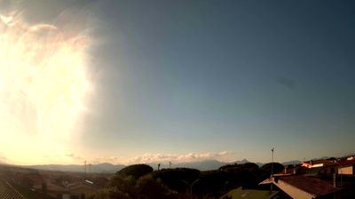 immagine della webcam nei dintorni di Villasor: webcam Serramanna