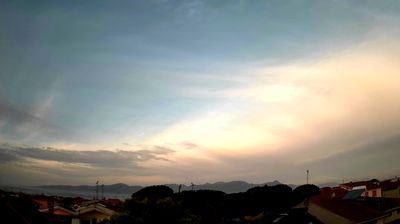 immagine della webcam nei dintorni di Sinnai: webcam Serramanna