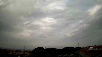 immagine della webcam nei dintorni di Cagliari: webcam Serramanna