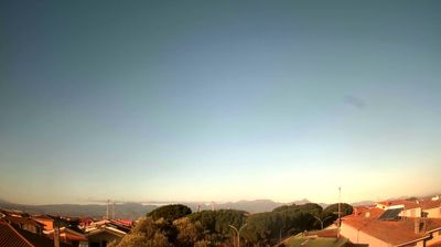 immagine della webcam nei dintorni di Poetto: webcam Serramanna