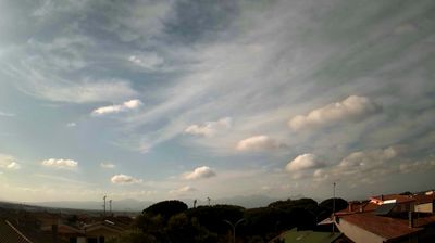 immagine della webcam nei dintorni di Cagliari: webcam Serramanna