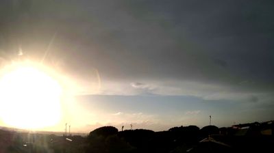 immagine della webcam nei dintorni di Serri: webcam Serramanna