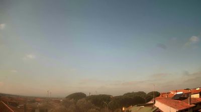 immagine della webcam nei dintorni di Sestu: webcam Serramanna