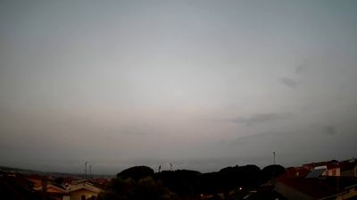 immagine della webcam nei dintorni di Sant'Andrea Frius: webcam Serramanna