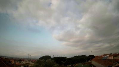 immagine della webcam nei dintorni di Sant'Andrea Frius: webcam Serramanna