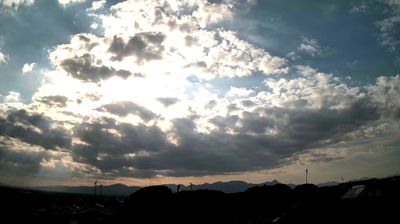 immagine della webcam nei dintorni di Sant'Andrea Frius: webcam Serramanna