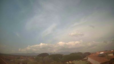 immagine della webcam nei dintorni di Cagliari: webcam Serramanna