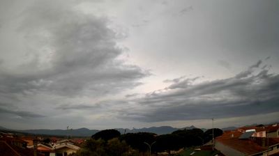 immagine della webcam nei dintorni di Sant'Andrea Frius: webcam Serramanna