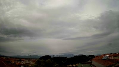 immagine della webcam nei dintorni di Cagliari: webcam Serramanna