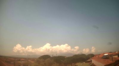 immagine della webcam nei dintorni di Sinnai: webcam Serramanna