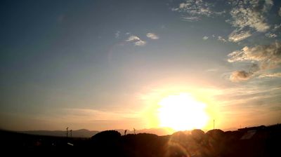 immagine della webcam nei dintorni di Villasor: webcam Serramanna