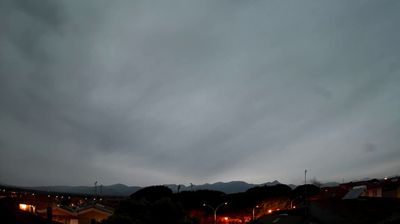 immagine della webcam nei dintorni di Sinnai: webcam Serramanna