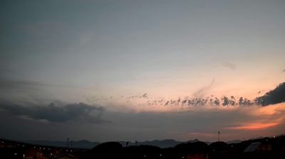 immagine della webcam nei dintorni di Sinnai: webcam Serramanna