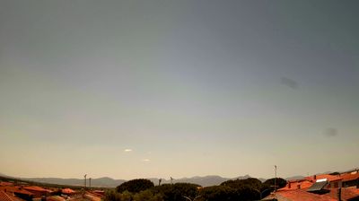 immagine della webcam nei dintorni di Cagliari: webcam Serramanna