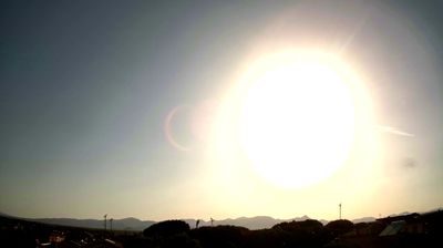 immagine della webcam nei dintorni di Cagliari: webcam Serramanna