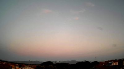immagine della webcam nei dintorni di Arbus: webcam Serramanna